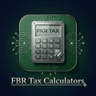 FBR Tax Calculators Logo